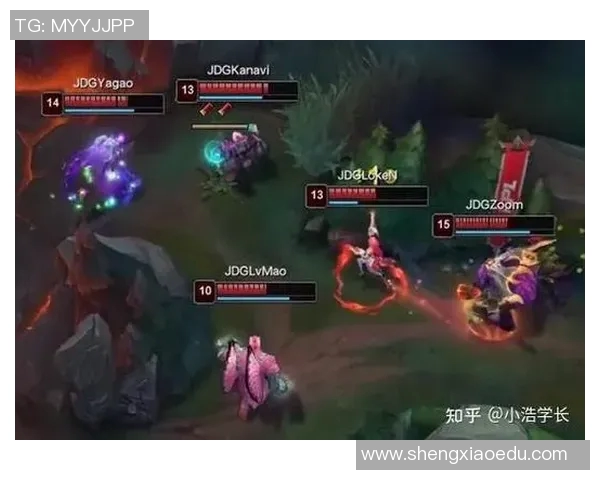 赛后复盘V5与EDG的团队协作分析与战术探讨